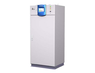 高錳酸鹽指數(shù)分析儀